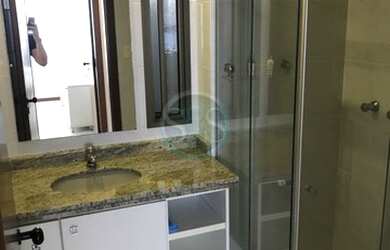 Imagem 10: Salvador - Apartamento Padrão - Caminho das Árvores