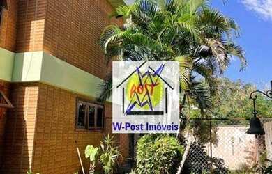 Imagem 1: Sobrado com 4 dormitórios, 260 m² - venda por R$ 795.000,00 ou aluguel...