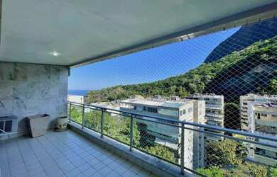 Imagem 1: Oportunidade está de fato na Zona Sul no Leblon - Rio de Janeiro - RJ