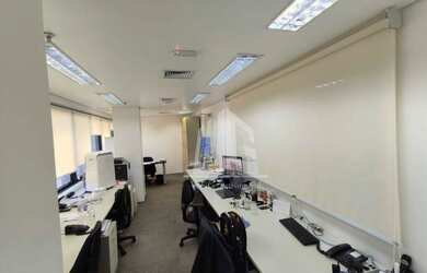 Imagem 12: Conjunto, 357 m² - venda por R$ 3.650.000,00 ou aluguel por R$ 19.800,00/mês...