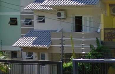 Imagem 2: Casa em Ipanema Casa com 3 dormitórios