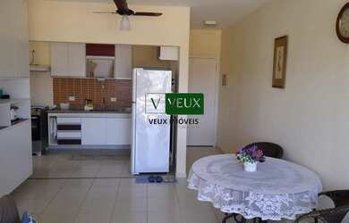 Imagem 6: Excelente apto a venda Aruan, Caraguatatuba