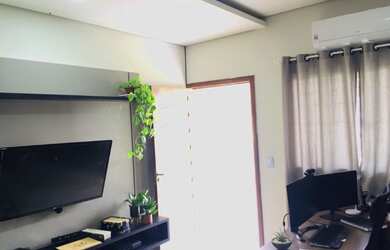 Imagem 10: Casa com 3 dormitórios, 197 m² - venda por R$ 380.000,00 ou aluguel...