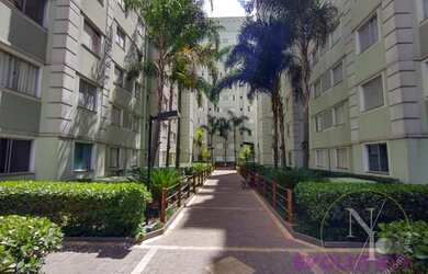 Imagem 4: São Paulo - Apartamento Padrão - Jardim Santa Terezinha zona Leste