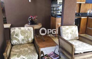 Imagem: A casa em condomínio possui 3 Dormitórios, 3 Banheiros, 4