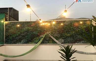 Imagem 2: Casa com 4 dormitórios à venda, 190 m² por R$ 1.690.000,00 - Brooklin...