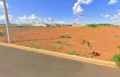 Imagem 1: Terreno para alugar, 825 m² por R$ 5.000,00/mês - Novo Mundo - Uberlândia/MG