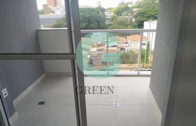 Imagem 1: Lindo apartamento super novo e mobiliado para locação no Alto da Boa...