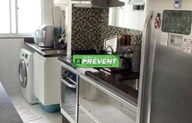 Imagem 4: APARTAMENTO -VENDA FINANCIAMENTO -CARAPICUÍBA