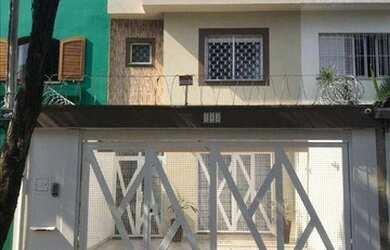 Imagem 15: Casa com 4 dormitórios à venda, 190 m² por R$ 1.690.000,00 - Brooklin...