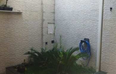 Imagem 2: Belo Horizonte - Casa Padrão - Santa Branca