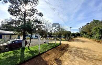 Imagem: A fazenda possui 1600m² de Área e está localizado em Triunfo