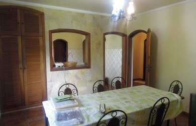 Imagem 14: Casa à venda 3 Quartos, 3 Suites, 4 Vagas, 1120M², Jardim Paulista,...