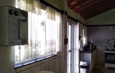 Imagem 13: CASA - JOSÉ SAMPAIO