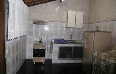 Imagem 10: 067 Maravilhosa casa em Venda da Cruz