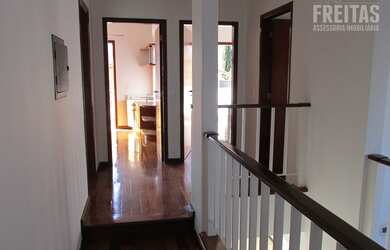 Imagem 15: CASA A VENDA EM ALPHAVILLE RESIDENCIAL ALPHAVILLE 6