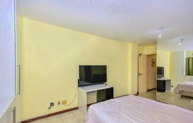 Imagem 13: Maravilhoso Apartamento Lâmina de 179 m² em localização Nobre