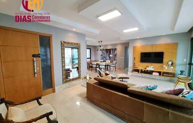 Imagem 4: Apartamento à venda no bairro Patamares - Salvador/BA