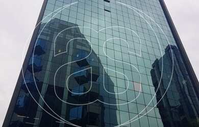 Imagem 2: São Paulo - Conjunto Comercial/Sala - Vila Olímpia