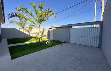 Imagem 12: Casa 2 quartos suítes Terreno 480m² Itaipuaçu Maricá