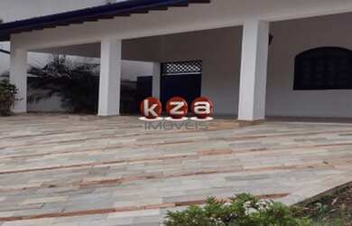 Imagem: A casa em condomínio possui 3 Dormitórios, 5 Banheiros, 5