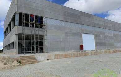 Imagem 9: Barracão para alugar, 4800 m² por R$ 60.000,00/mês - Jardim dos Estados...