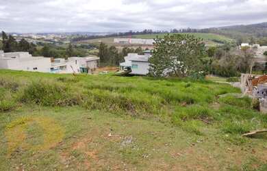 Imagem 16: TERRENO à venda, Condomínio Residencial Campos do Conde - Bragança Paulista/SP
