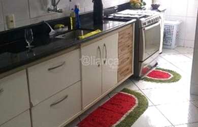 Imagem: Apartamento à venda, 3 quartos, 1 suíte, 1 vaga, Coqueiral