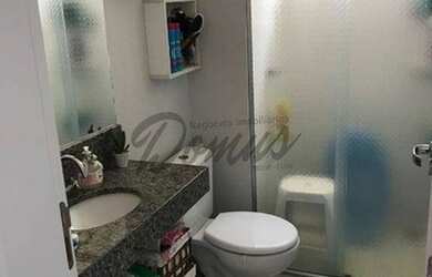 Imagem 9: Apartamento à venda, 65 m² por R$ 370.000,00 - Alvorada - Lucas do Rio...