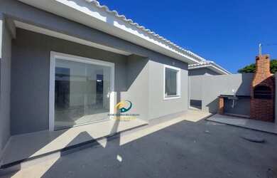 Imagem 1: Casa 2 quartos Jardim Atlântico Leste Itaipuaçu Maricá