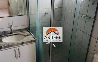 Imagem 11: Apartamento com 3 dormitórios, 85 m² - venda por R$ 269.000,00 ou aluguel...