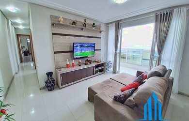 Imagem 8: GUARAPARI - Apartamento Padrão - PRAIA DO MORRO