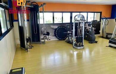 Imagem 12: Apartamento Alto Padrão à venda em Salvador/BA