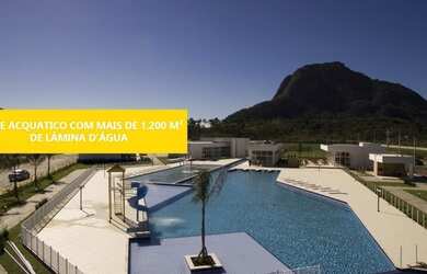 Imagem 8: Procurando lote em condomínio Solaris Residence financiados Itaipuaçu...