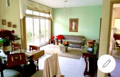 Imagem 6: CASA NA ATALAIA A VENDA. Imóvel mobiliado, 250m² de Área, 3 Vagas na...