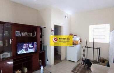 Imagem 9: Terreno à venda, 250 m² por R$ 700.000 - Vila Floresta - Santo André/SP