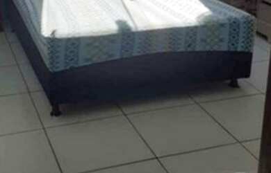 Imagem 3: CASA NA TERRA FIRME. 38m² de Área, 1 Vaga na garageme2 Dormitórios