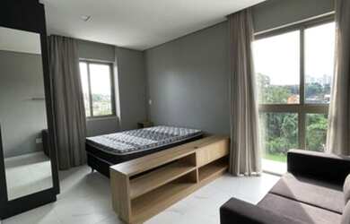 Imagem 11: Loft Novo, Mobiliado no bairro Victor Konder!