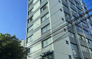 Imagem 1: APARTAMENTO BARRA