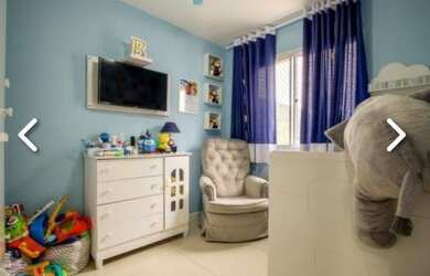 Imagem 12: LINDO APTO 3QTOS-SUÍTE-77M2-1VGA-LUAR DO PONTAL-RECREIO DOS BANDEIRANTES...