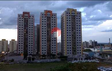 Imagem 1: APARTAMENTO - RESIDENCIAL TRIANON