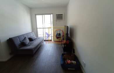 Imagem 2: Apartamento à venda no bairro Riachuelo - Rio de Janeiro/RJ, Zona Norte