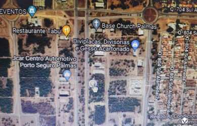 Imagem 3: Terreno Residencial à venda, Plano Diretor Sul, Palmas - TE0035