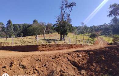 Imagem 2: Vendo Terreno em Nazaré. 1.000m² de Área