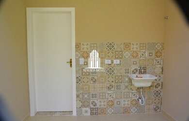 Imagem 14: Casa 3 suítes 2 Vagas. Piscina, Churrasqueira, VarandaeGuarda roupa