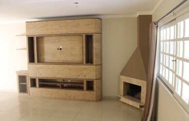 Imagem 8: Casa em Ipanema Casa com 3 dormitórios