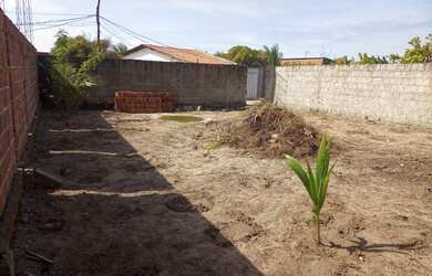 Imagem 2: Vendo lote em João pessoa