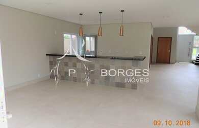 Imagem 7: casa - Condomínio Villa Bella Livorno - Paulínia