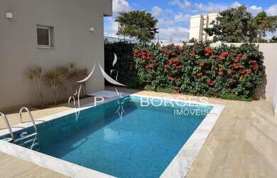 Imagem 11: casa - Condomínio Villa Bella Livorno - Paulínia