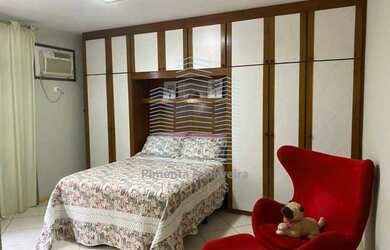 Imagem 9: Excelente apartamento 3 quartos, sol da manhã, prédio único. Freguesia...